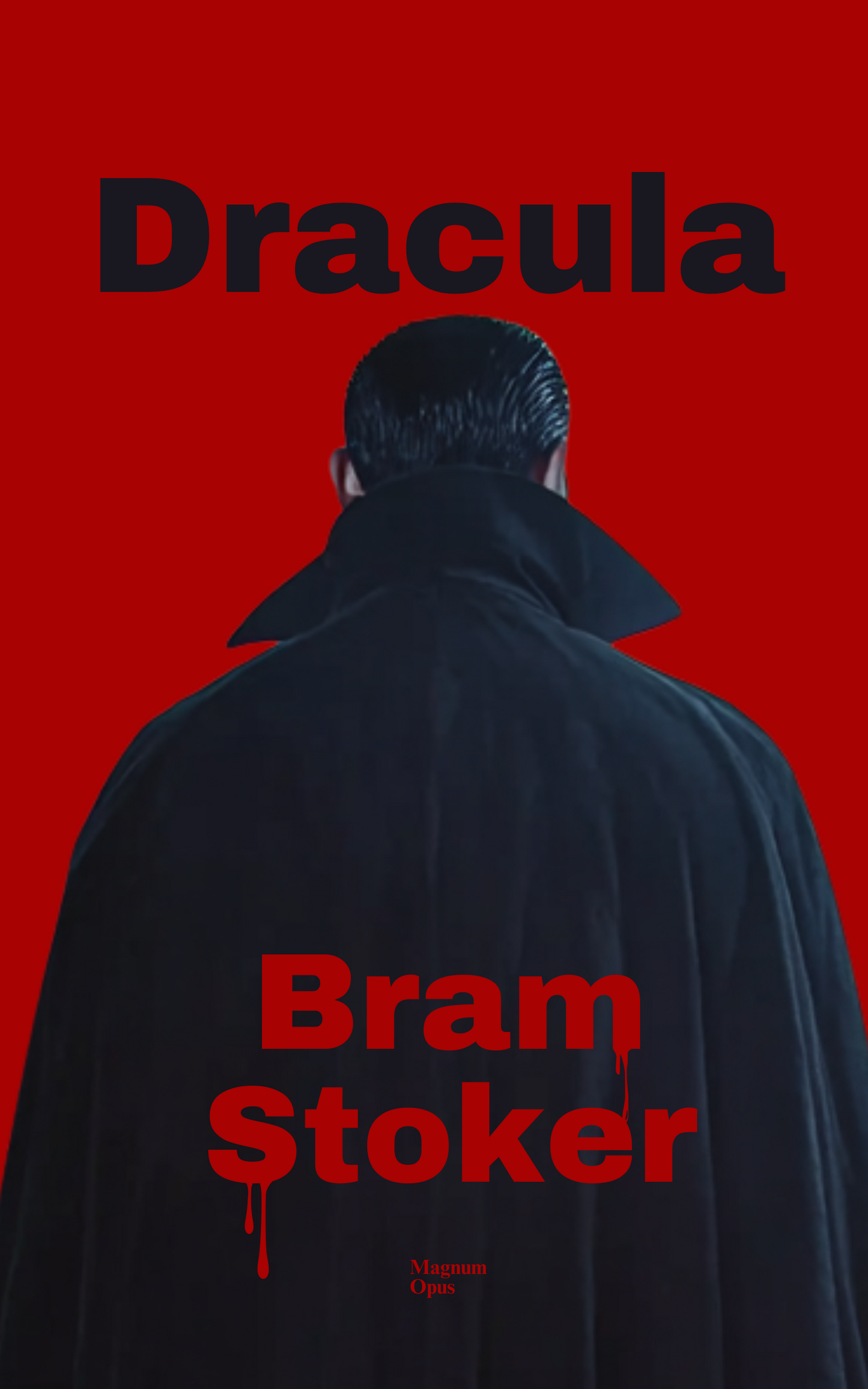 Dracula (Paperback)