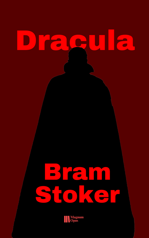 Dracula (Hardback)