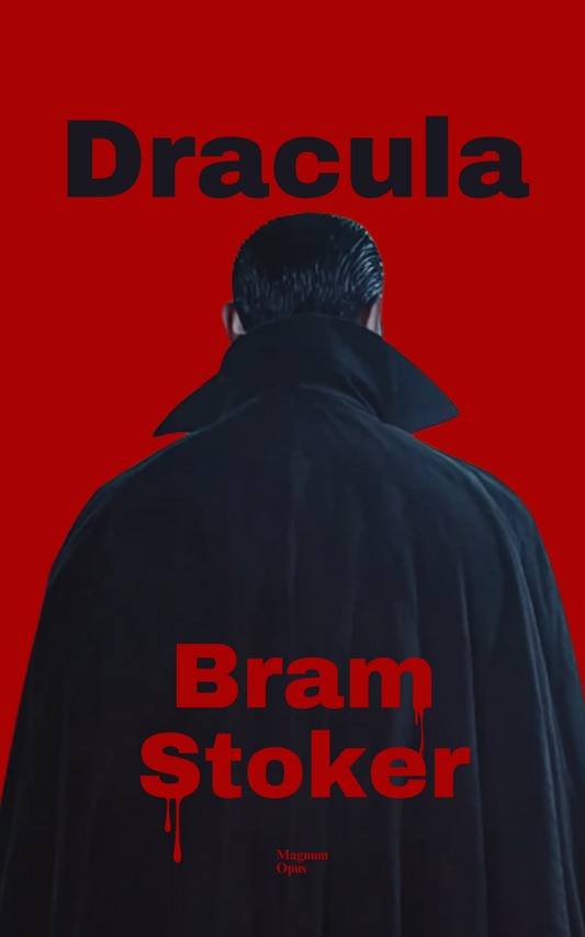 Dracula (Paperback)