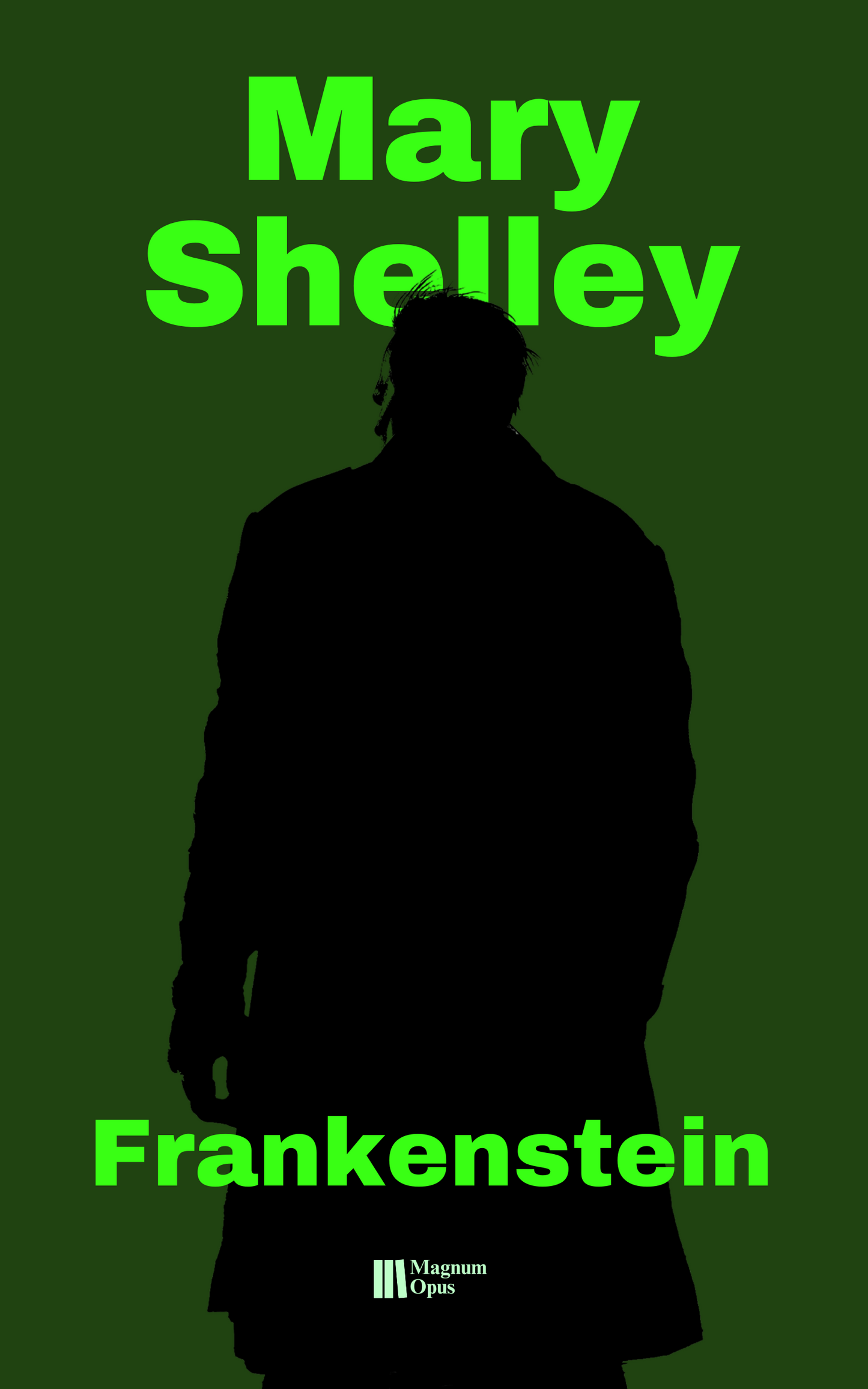 Frankenstein (Hardback)