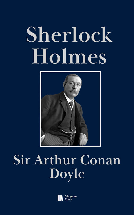 The Adventures of Sherlock Holmes (Paperback)